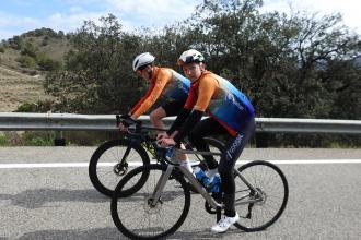 Stage Cambrils U17-U19