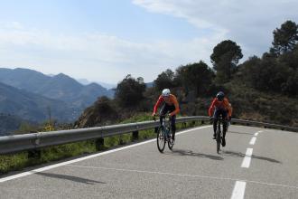 Stage Cambrils U17-U19