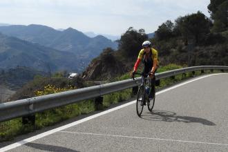 Stage Cambrils U17-U19