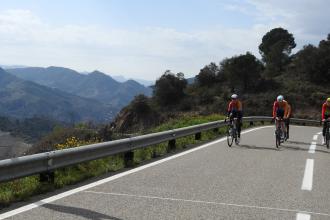 Stage Cambrils U17-U19