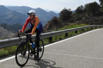 Stage Cambrils U17-U19