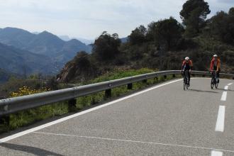 Stage Cambrils U17-U19