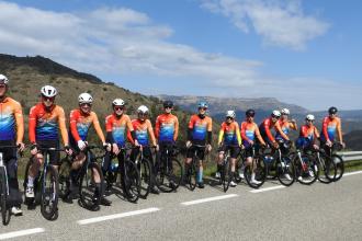 Stage Cambrils U17-U19