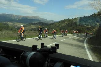 Stage Cambrils U17-U19