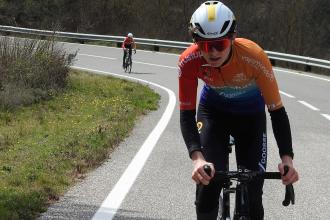 Stage Cambrils U17-U19