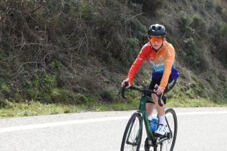 Stage Cambrils U17-U19