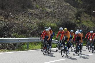 Stage Cambrils U17-U19