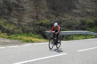 Stage Cambrils U17-U19
