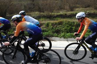 Stage Cambrils U17-U19
