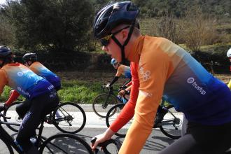 Stage Cambrils U17-U19