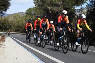 Stage Cambrils U17-U19