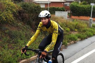 Stage Cambrils U17-U19