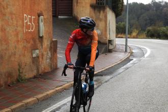 Stage Cambrils U17-U19