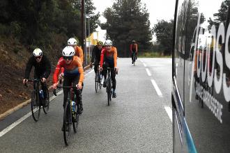 Stage Cambrils U17-U19