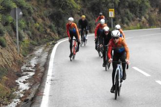 Stage Cambrils U17-U19