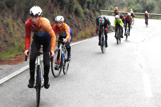 Stage Cambrils U17-U19