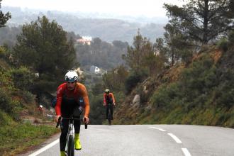 Stage Cambrils U17-U19