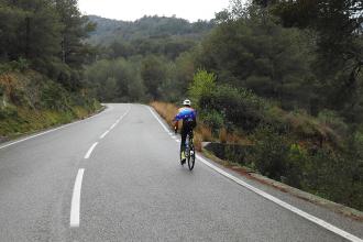 Stage Cambrils U17-U19