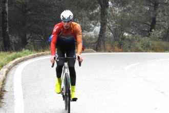 Stage Cambrils U17-U19