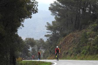 Stage Cambrils U17-U19