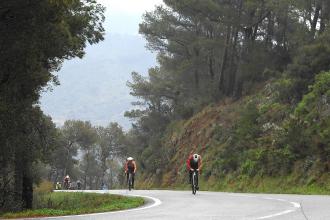 Stage Cambrils U17-U19