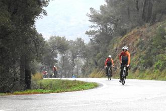 Stage Cambrils U17-U19