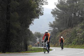 Stage Cambrils U17-U19
