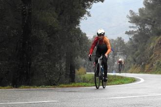 Stage Cambrils U17-U19