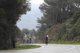 Stage Cambrils U17-U19