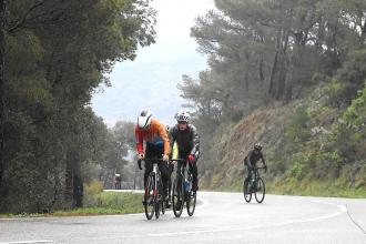 Stage Cambrils U17-U19