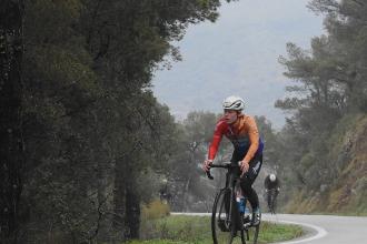 Stage Cambrils U17-U19