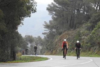 Stage Cambrils U17-U19