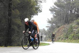 Stage Cambrils U17-U19