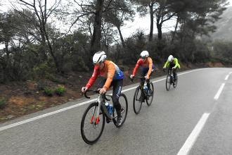 Stage Cambrils U17-U19