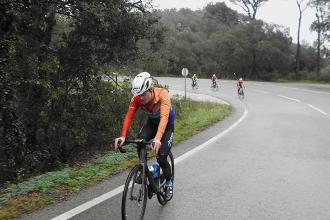 Stage Cambrils U17-U19