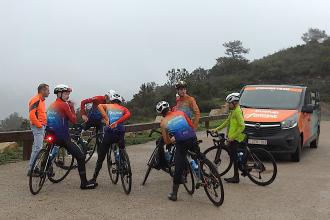 Stage Cambrils U17-U19