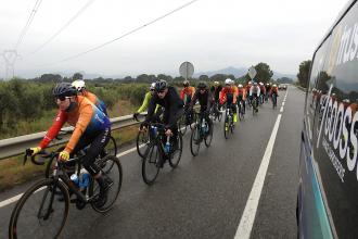 Stage Cambrils U17-U19
