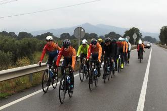 Stage Cambrils U17-U19