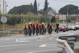 Stage Cambrils U17-U19