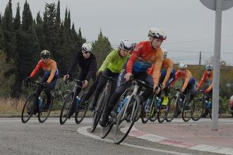 Stage Cambrils U17-U19
