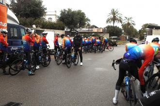 Stage Cambrils U17-U19