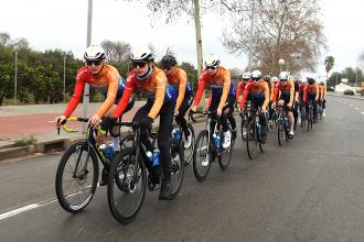 Stage Cambrils U17-U19