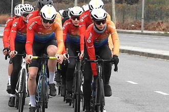 Stage Cambrils U17-U19