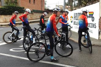 Stage Cambrils U17-U19