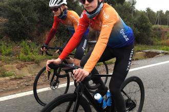 Stage Cambrils U17-U19