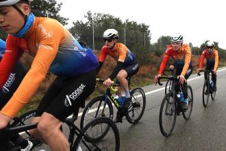 Stage Cambrils U17-U19