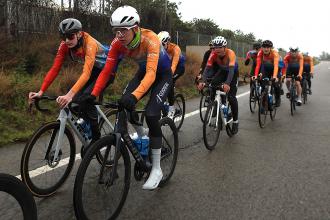 Stage Cambrils U17-U19