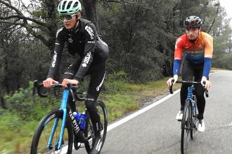 Stage Cambrils U17-U19