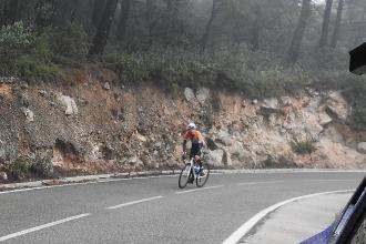 Stage Cambrils U17-U19