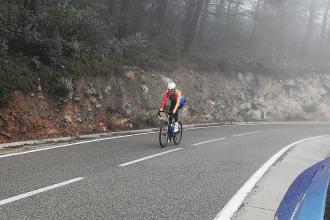 Stage Cambrils U17-U19